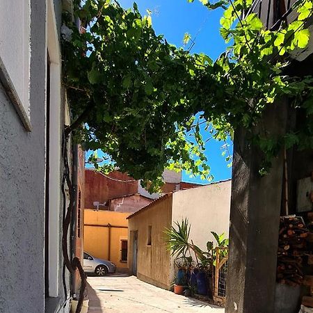 3 Mini Studios In Siniscola Ngoại thất bức ảnh