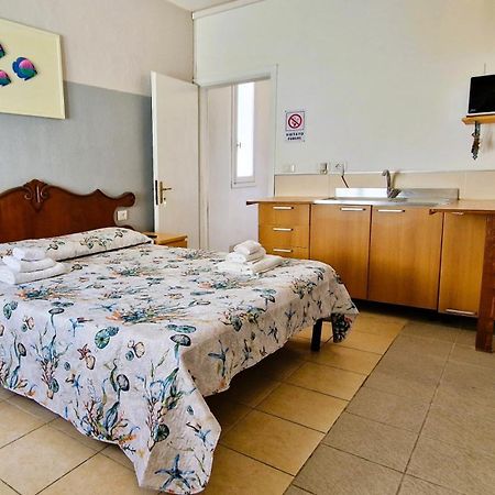 3 Mini Studios In Siniscola Ngoại thất bức ảnh