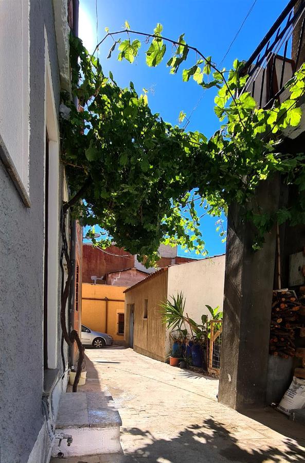 3 Mini Studios In Siniscola Ngoại thất bức ảnh