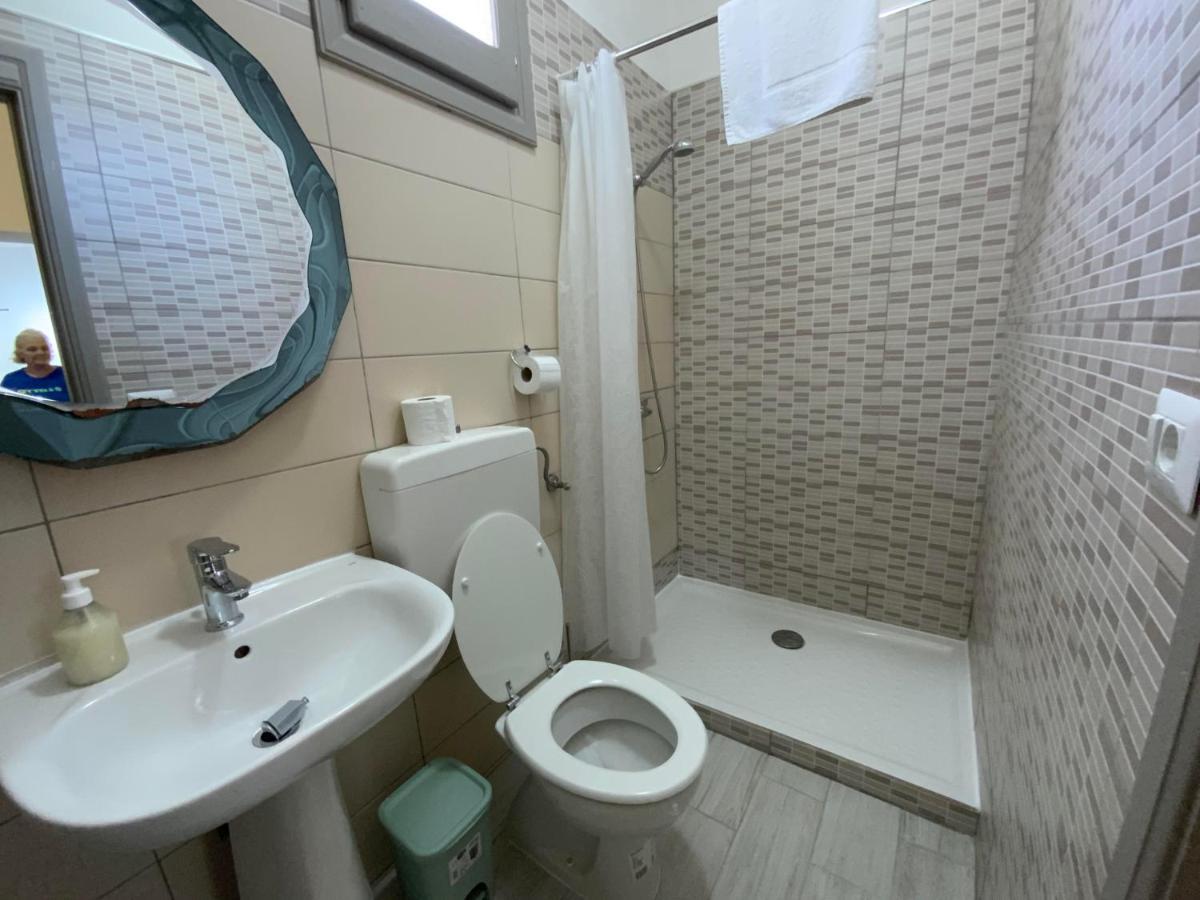 3 Mini Studios In Siniscola Ngoại thất bức ảnh
