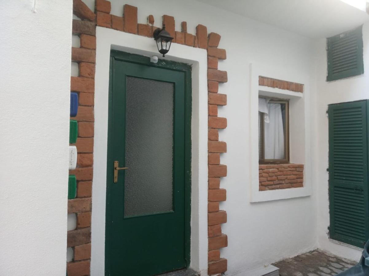 3 Mini Studios In Siniscola Ngoại thất bức ảnh