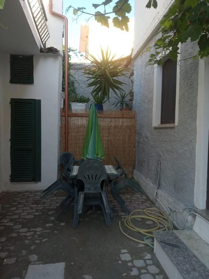 3 Mini Studios In Siniscola Ngoại thất bức ảnh