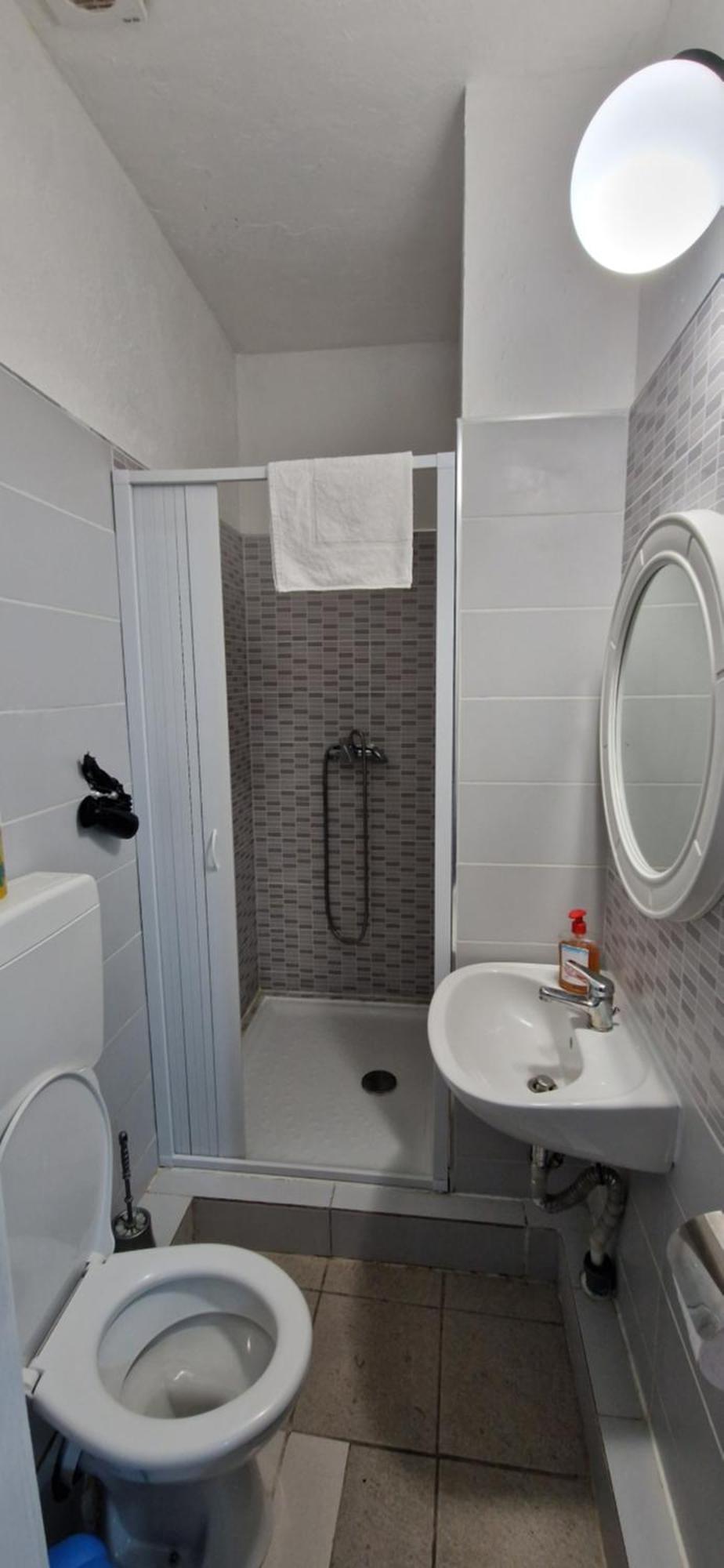3 Mini Studios In Siniscola Ngoại thất bức ảnh
