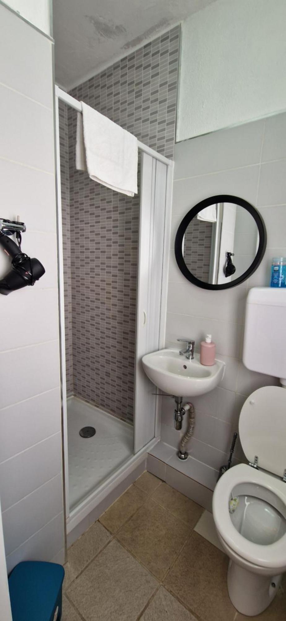 3 Mini Studios In Siniscola Ngoại thất bức ảnh