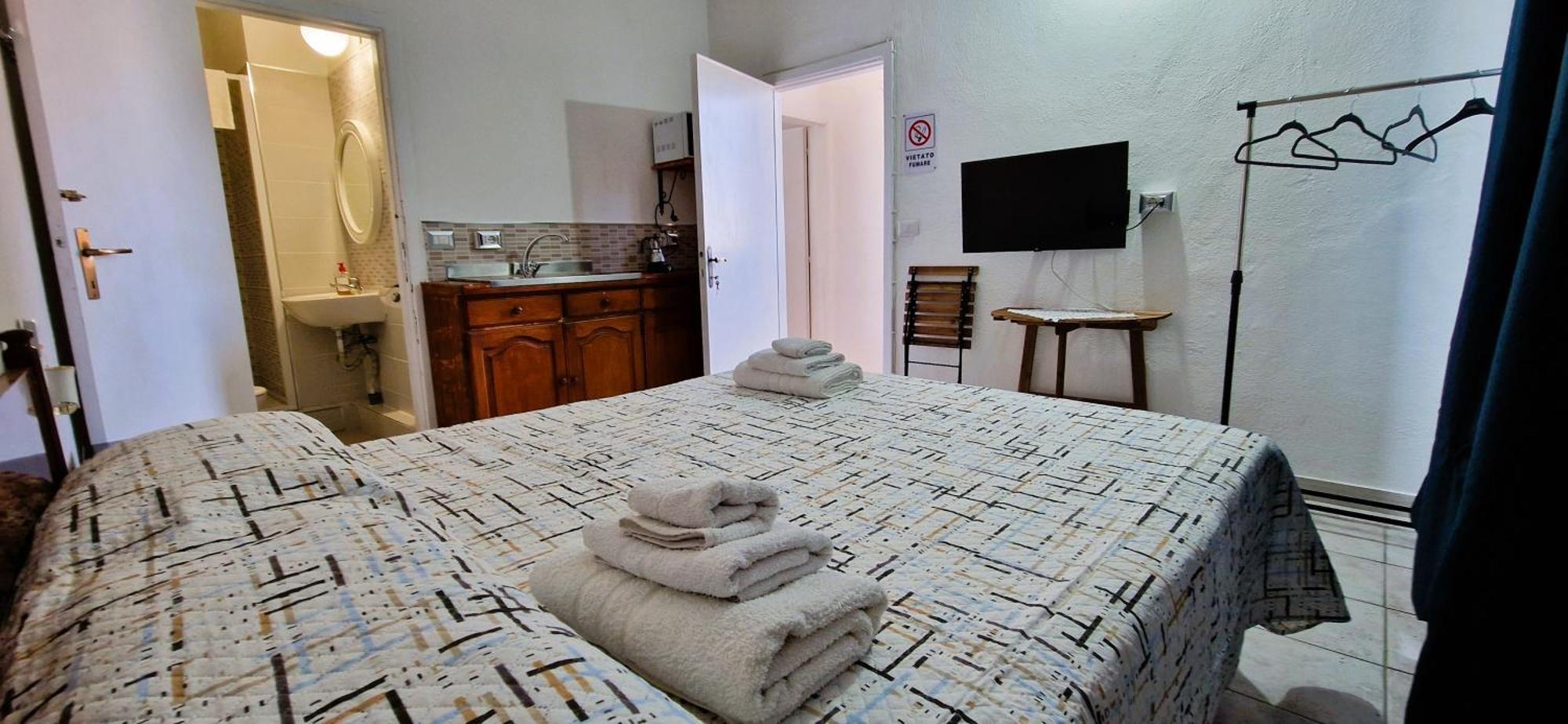 3 Mini Studios In Siniscola Ngoại thất bức ảnh