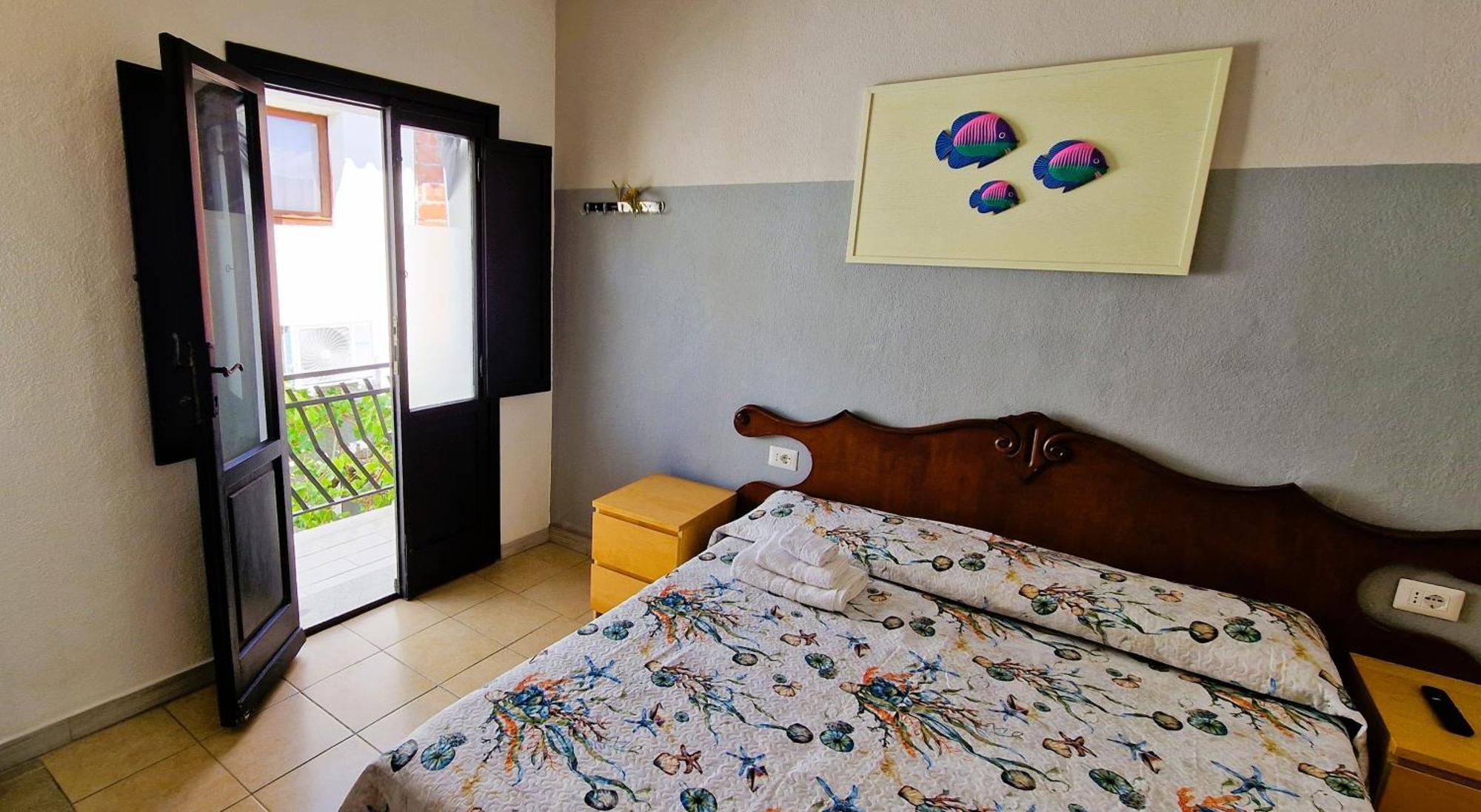 3 Mini Studios In Siniscola Ngoại thất bức ảnh