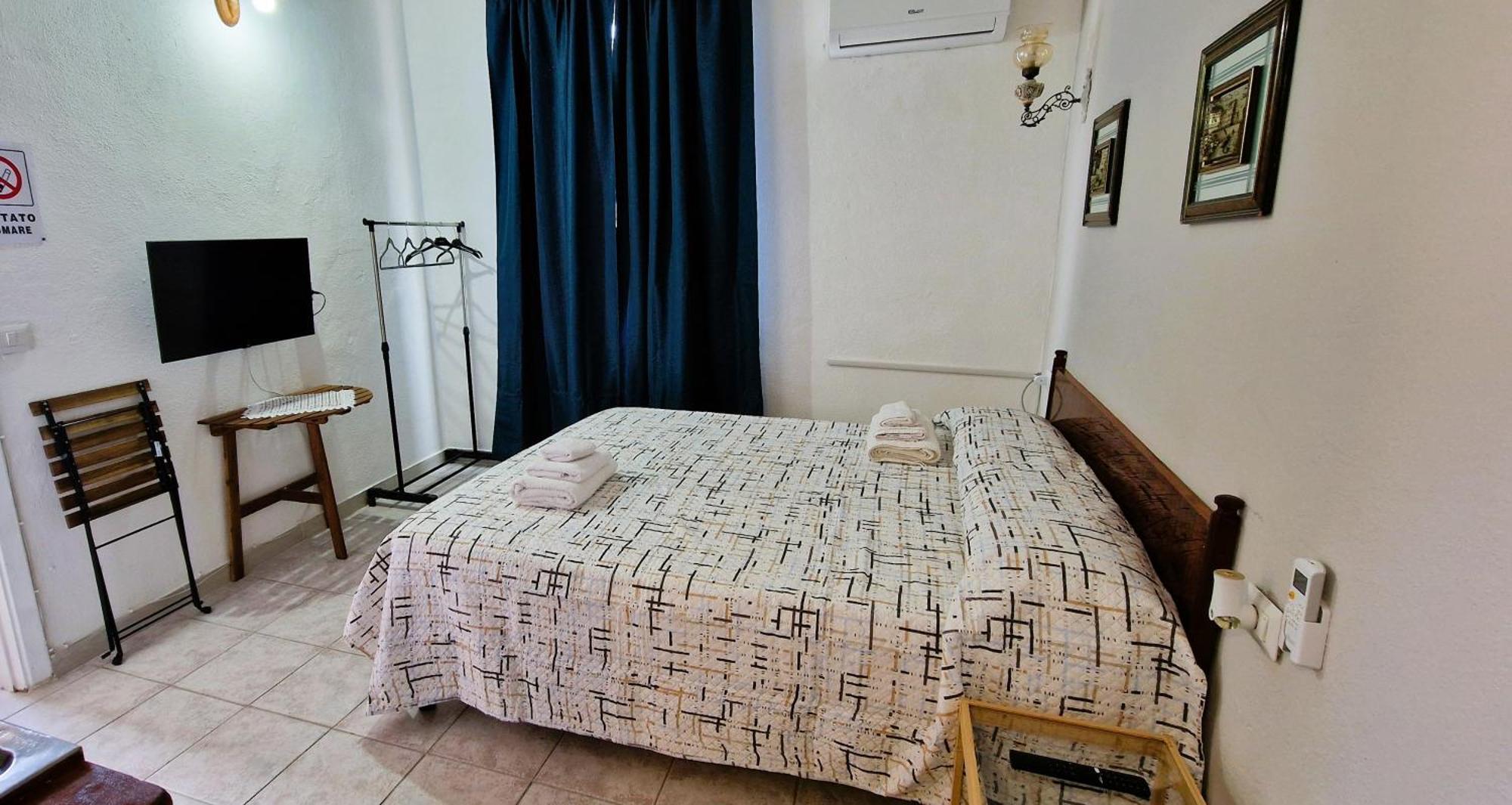 3 Mini Studios In Siniscola Ngoại thất bức ảnh