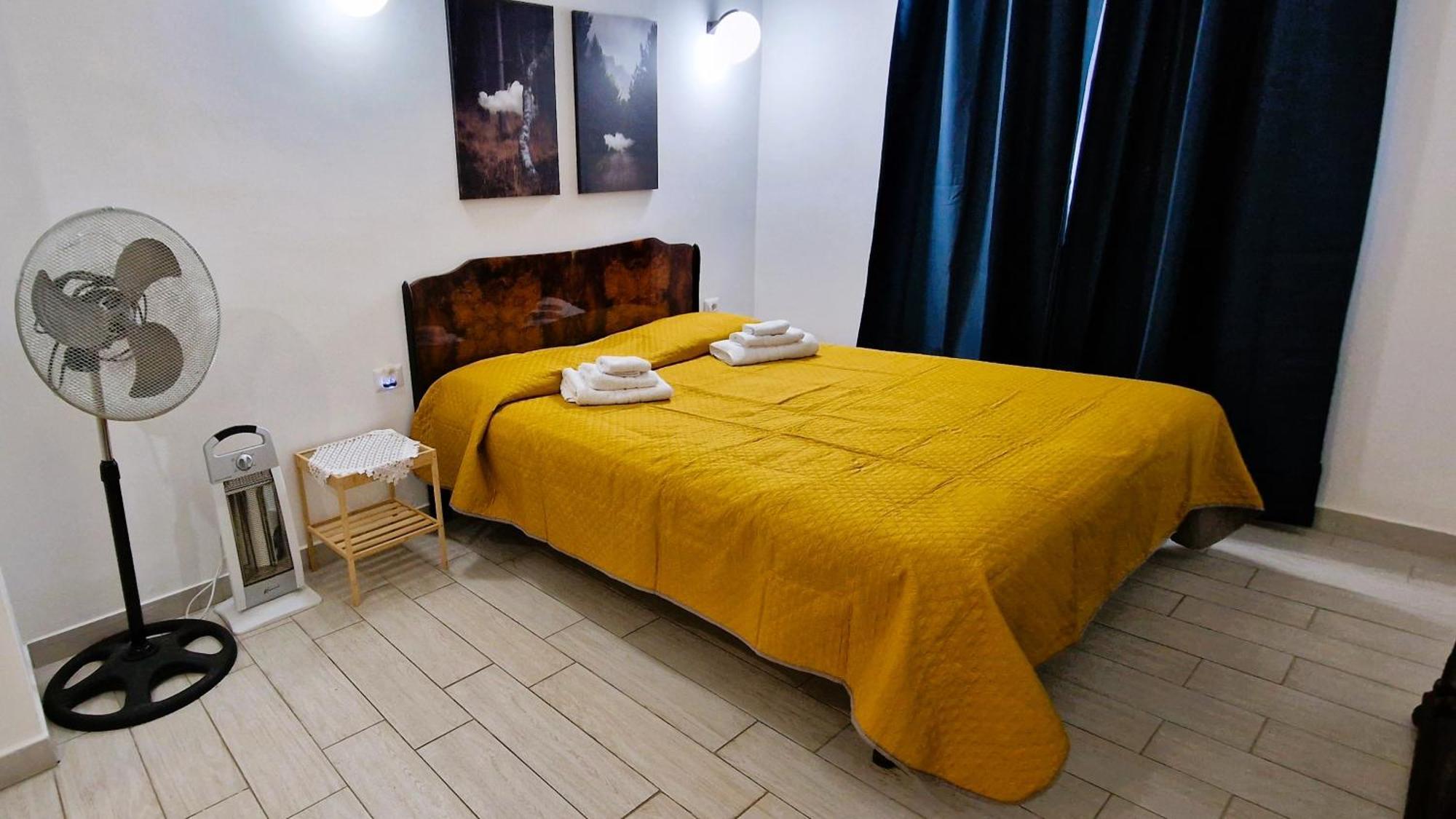 3 Mini Studios In Siniscola Ngoại thất bức ảnh